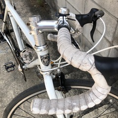 レコニオン✨COLEL⭐️中古自転車の画像