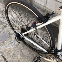レコニオン✨COLEL⭐️中古自転車の画像