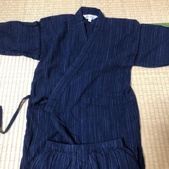 じんべいの画像