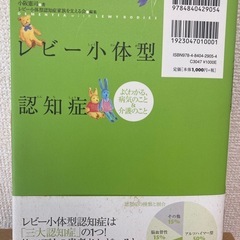 レビー小体型認知症の画像