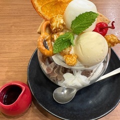 カフェやランチ会など