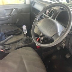 (売れました）‪☆キャリイ  ダンプ ‪4WD  デフロック☆1日レンタル3500円!!‪☆の画像