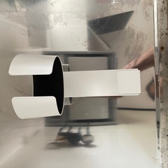 ドライヤーマグネットホルダー
の画像