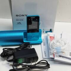 SONY ウォークマン NW-S313 4GB