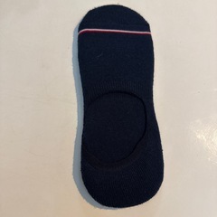 TOMY ラルフローレン靴下の画像