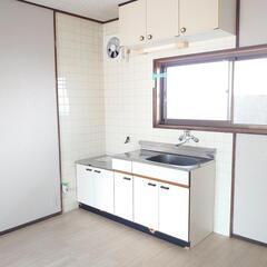 💸敷礼無料！エアコン＋生活家電4点セットつき！ - 賃貸（マンション/一戸建て）