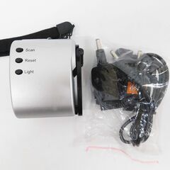 【恵庭】エマージェンシートイレ　非常用トイレ　防災グッズ　中古品　PayPay支払いOK！の画像