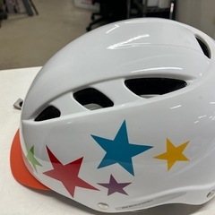 ロ2507-010 OGK champ 子供用 自転車ヘルメット...