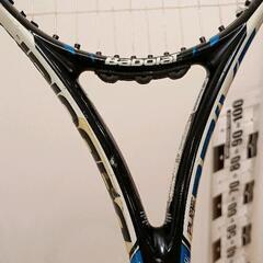 0701-048 babolat　ピュアドライブ　テニスラケットの画像