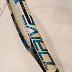 0701-048 babolat　ピュアドライブ　テニスラケットの画像