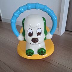 わんわん　補助便座