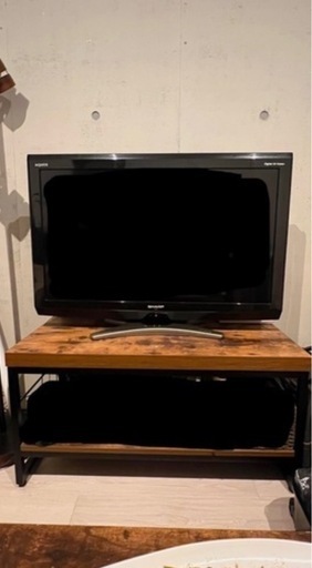 テレビ、Fire TV Stick