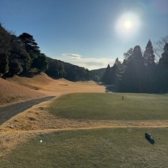 静岡県内でゴルフラウンド出来る20代、30代を募集
