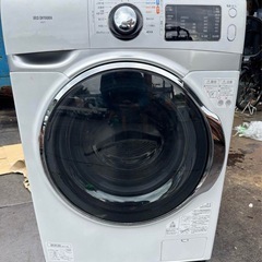 洗濯機の6.0kg以上　ありますか？譲ってください。よろし…