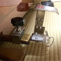 子供用　ペダル補助　アシストペダル　の画像