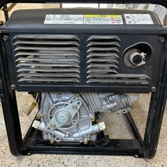 スバルSG２４　発電機
の画像