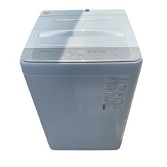 2023年製【Panasonic/パナソニック】6kg 洗濯機 NA-F6B1 6キロ