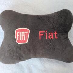 Fiat　クッション　ゴム付きの画像