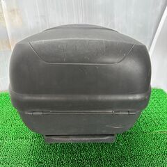 ワイズギア　トップケース　リアボックス　バイク　パーツ　原付　スクーターの画像
