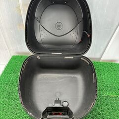 ワイズギア　トップケース　リアボックス　バイク　パーツ　原付　スクーターの画像