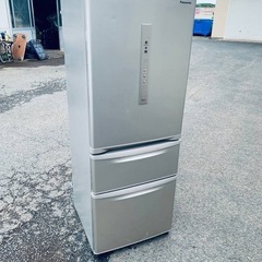 ✅Panasonicノンフロン冷凍冷蔵庫✅ ✅NR-C32FML-N✅