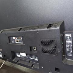 SONY　液晶テレビの画像