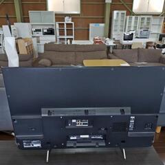 SONY　液晶テレビの画像