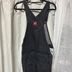 オーバーオール、サロペットの画像