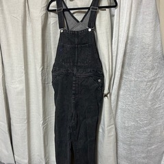 オーバーオール、サロペット