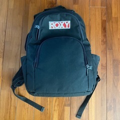 ROXY 大容量 リュック バックパック