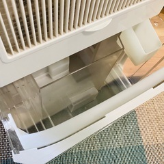 【中古】コロナ衣類乾燥除湿冷房機/どこでもクーラー/cdm1018【2018年製】の画像