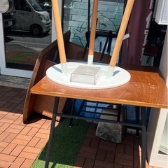 家具類色々の画像