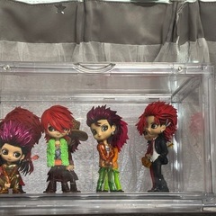 BANPRESTO - hide  フィギュア未開封品 2025年最新】Yahoo!オークション -x japan hide フィギュアの