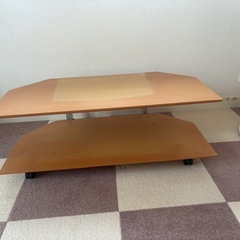 テレビ台