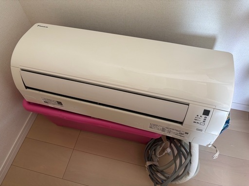 決定！問い合わせ不可！