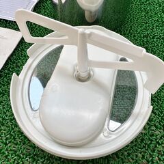ナショナル　アイスメーカー　未使用品　手作り　アイス　夏　調理　子どもの画像