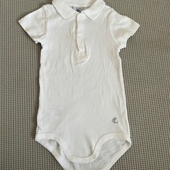 ロンパース　半袖　70〜80㎝　2着の画像