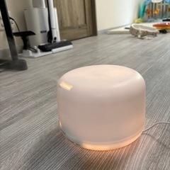 超音波加湿器の画像