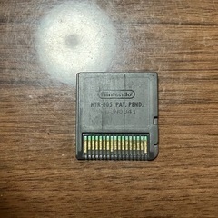ワールドサッカーウイニングイレブンDSの画像