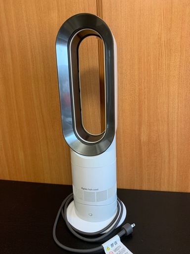 2025年最新】Yahoo!オークション -dyson hot+cool am09の中古品