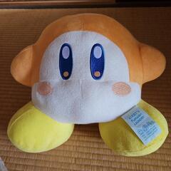  ワドルディ ぬいぐるみ 星のカービィ