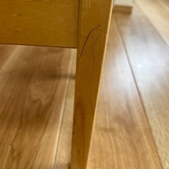 子ども用椅子の画像