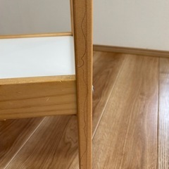 子ども用椅子の画像