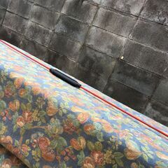 サンキュー【ダイエット筋トレ】エアロバー エクササイズ フィットネス 振る 揺らす トレーニングバー 器具の画像