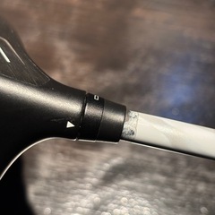 ping G 425LST 9°　Speeder evolution7 661 フレックスSの画像