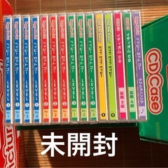 英語教育用 Picture Card セットの画像