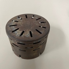 コールマン　3点の画像