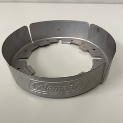 コールマン　3点の画像