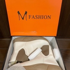 新品　女性用　医療用　整形ブーツ　