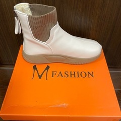 新品　女性用　医療用　整形ブーツ　の画像